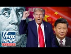 STOCK SURGE: Here's how Trump's tariff agreement with China affects the market and your wallet