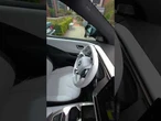 Perfect parking every time | BMW Parking Assistant | #BMW iX3 .