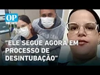 Caso Noah: Bebê declarado morto passará por procedimento no céu da boca após deixar UTI l OP NEWS
