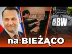 Tusk o dywersantach, spór z Węgrami, akcja ratunkowa GOPR |NA:BIEŻĄCO