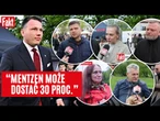 Wyborcy Mentzena o II turze. Odpowiedzieli nam, co zrobią, jeśli kandydat Konfederacji PRZEPADNIE!
