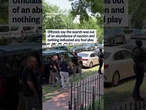 FBI agents search Sen. Graham's D.C. residence