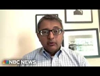 Maine Democrat Dr. Nirav Shah says he ‘won’t abandon’ Platner’s progressive values