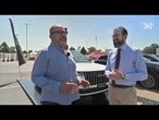 La Jaecoo 5 svelata al MIMO arriverà in autunno con 3 motorizzazioni, inclusa una full hybrid