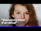 Douze jours après la disparition de Morgane, sa mère lance un nouvel appel à l'aide