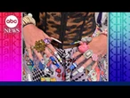Content creator Jaclyn Smith talks redefining nail art on TikTok