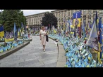 Vérification des faits : l'Ukraine a-t-elle perdu 1,7 million de soldats ?