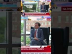 Ziobro: w USA najczęściej pyta się o prześladowanie mediów w Polsce!