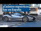 ¿Cuántos superricos hay en España y cuántos impuestos pagan?