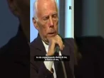Quando Armani diceva: "Non sarò eterno, c'è già uno staff in grado di mandare avanti il mio lavoro"