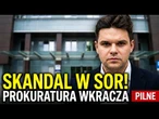 Milionowe dyżury działacza Tuska i tajne rozmowy Nawrocki-Trump! REPUBLIKA NOCĄ