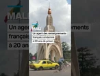 Un agent des renseignements français au Mali condamné à 20 ans de prison • FRANCE 24