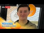 Mornings with Ridge and Frost | Thursday 4 June 2026