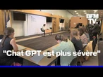Les copies du Baccalauréat bientôt corrigées par l'intelligence artificielle?