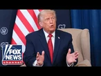 Trump needs to get this 'over with,' and he doesn't have much time: Brit Hume