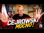 Cejrowski: Tusk był nielojalny! Rudy zawsze fałszywy! | Cejrowski w Republice