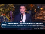 JAN-PHILIPP BURGARD: Hamas ‒ "Der islamistische Terror bedroht längst auch uns"