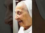 Nun becomes world’s oldest person