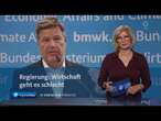 tagesschau in Einfacher Sprache 19:00 Uhr, 09.10.2024