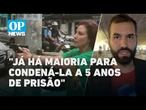 STF pode confirmar segunda condenação de Carla Zambelli | O POVO NEWS