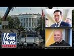 WATCH LIVE: Rubio, UFC sign deal to use fighting for diplomacy