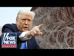 How are Trump policies coming together with policing causing a ‘DRAMATIC SHIFT'?
