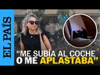 DANA VALENCIA | Los afectados, sin poder retomar sus vidas: "Tengo miedo todo el tiempo" | EL PAÍS