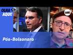 Bolsonaro esperneia, mas Flávio reconhece que corrida na extrema-direita começou | Reinaldo Azevedo