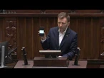 Schreiber: Trzaskowski w kampanii sam negował 800+ dla wszystkich Ukraińców. Co teraz?