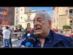 Pippo Baudo, Guardi': "Se ne va un pezzo della nostra storia"