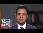Ramaswamy sounds alarm after violent Cincinnati brawl: 'Not tolerating this'