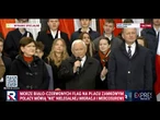 Kaczyński: zaczyna się marsz ku nowej Polsce! | Wydanie specjalne
