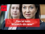 „Keine Zeit mehr“: Reiche fordert drastischen Kurswechsel für Deutschland