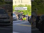 Un agente del ICE mata a tiros a un colombiano durante una operación migratoria en Maine
