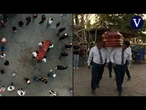Las funerarias danzantes del Perú ofrecen una alternativa a los funerales
