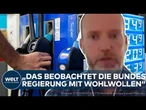 SPRITPREISE: Ende des Tankrabatts – Kommt die Kostenfalle? Die Entscheidung fällt bis Monatsende!