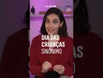 Dia das Crianças: O que Estrela e Johnson & Johnson têm a ver com data