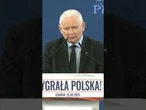 Kaczyński: na czym dzisiaj polega demokracja? Na manipulacji?