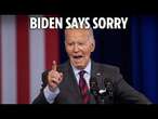 LIVE: Joe Biden makes apology speech to the Gila River Indian Community