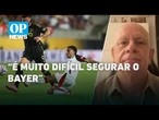 Flamengo x Bayer: Sidney Garambone analisa confronto na Copa do Mundo de Clubes | O POVO NEWS