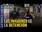 Desmantelan una red criminal que traficaba con migrantes cubanos y operaba en Serbia y España
