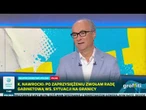 Rzeczywistość kontra propaganda: Czarzasty twierdzi, że nielegalnych migrantów nie ma!