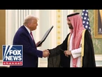 Former Trump envoy 'confident' Saudi Arabia could normalize relations with Israel