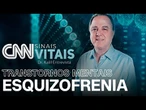 AO VIVO: CNN SINAIS VITAIS - DR. KALIL ENTREVISTA: TRANSTORNOS MENTAIS - ESQUIZOFRENIA | 12/07/2025