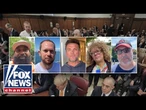 'BANANA REPUBLIC': Americans react to stunning conviction of Trump in New York trial