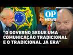 Caso Pix escancarou problemas do governo? Haroldo Guimarães responde | O POVO NEWS