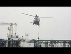 La France intercepte un pétrolier de la flotte fantôme russe au large de la Sicile