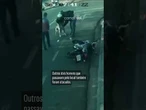Pitbull escapa de casa e ataca três pessoas em São José do Rio Preto (SP); vídeo