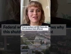Federal workers tell NBC News why this shutdown feels different