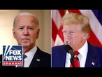 Trump leads Biden by 5 points in key swing state GOP hasn't won in 20 years
